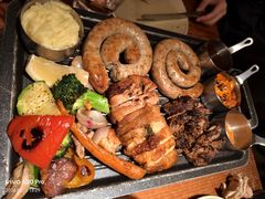 -火鬼 PYRO(五道口店)