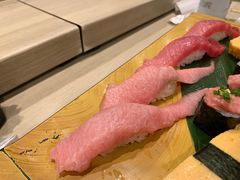 -梅丘·寿司の美登利(银座店)