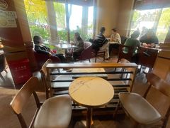 -COSTA COFFEE(西湖天地店)