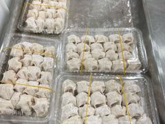 -美新点心店(陕西北路店)