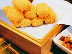 -江太极江浙菜(马桥万达广场店)