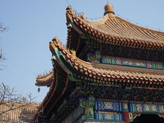 -雍和宫