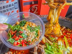 -蛙老爹·蜀香美蛙鱼头(王家湾店)