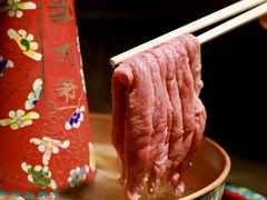 -羊大爷涮肉(亮马桥店)