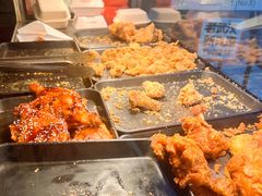 -前进5路汉堡炸鸡(昙华林店)