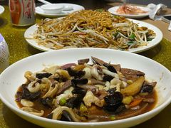 -柠静私家菜(石板巷店)