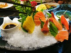 -渝半城经典川粤菜(重庆天地店)