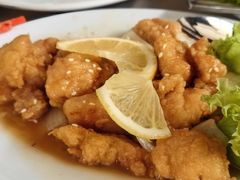 -真浪花园海鲜餐馆