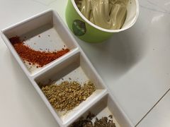 -大槐树烤肉馆