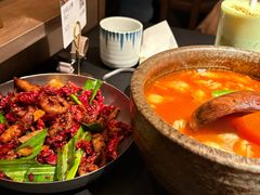 -山石榴·贵州菜(丰盛里店)