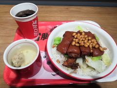 -猪角·闽南猪脚饭(文三路店)