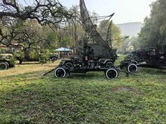 -中国航空博物馆