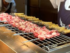 -韩盛·盛江山自助料理(沈辽路万达店)