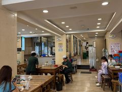 -老刘家永盛斋·传统泡馍(东关南街店)