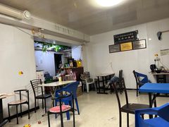 -经纬四烧烤(中央大街店)