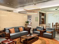 -红星美凯龙(山东全球家居1号店)