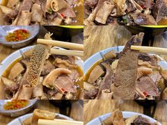 -正宗阳山牛杂(东城店)