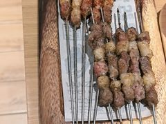 -马记永·兰州牛肉面(山姆外高桥店)