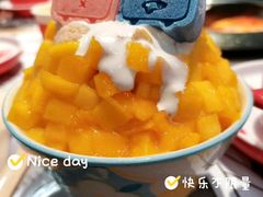 -生活如沸·顺德水牛奶火锅(大学路店)