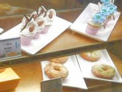 -咖啡苑·沈阳今旅酒店Hotel Jen·香格里拉集团