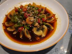 -佳兰雅序融合菜(高新店)