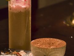 -龙神·炭烧酒场深夜食堂(新街口店)