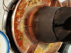 -鑫隆四季涮肉(八角畅游店)