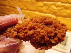 -麦当劳(开萝大道店)