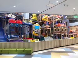 -meland亲子乐园•派对•研学(苏州悠方购物中心店)