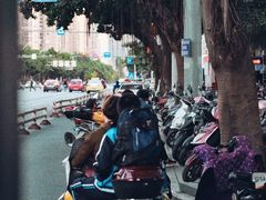 -万达广场(福州金融街店)
