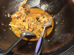 -缘福乡村铁锅炖民宿(八达岭店)