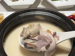 -狮王府淮扬菜(夫子庙老门东店)