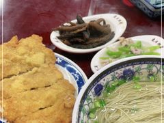 -东吴面馆(君地新大陆店)