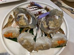 -围炉夜话·潮汕卤水火锅(榕江店)