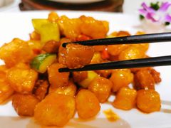 -香香海南菜餐厅