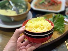 -五彩雪域藏餐馆
