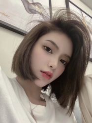 -藤野造型·专业烫染店