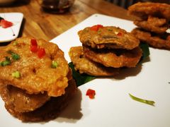 -枣子树·素食餐厅(普陀山店)