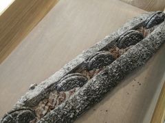 奥利奥魔法棒-奈雪的茶(漫广场店)