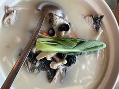 -芳草地度假酒店·野炉中餐厅