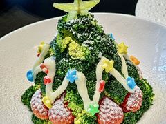 -翕间食·精致淮扬菜(江苏大剧院店)