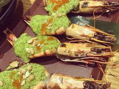 -花潮料理艺食馆(世欧广场店)