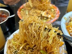 -温州炒米粉(原钟楼街二市场店)