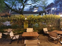 -兰桂坊·花园餐厅(西湖店)