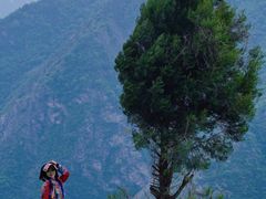 -叠溪松坪沟景区