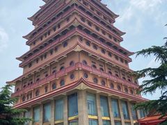 -华西村
