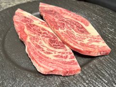 -NIUAN牛庵·日式和牛烧肉(恒隆店)