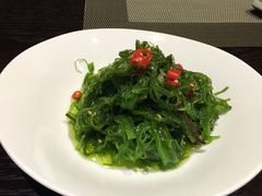 -HIHE Bistro·Oyster Bar(华熙live店)