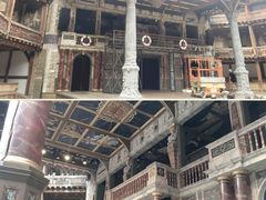 -莎士比亚环球剧场