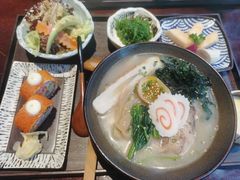 -古京·臻致料理(月湖店)